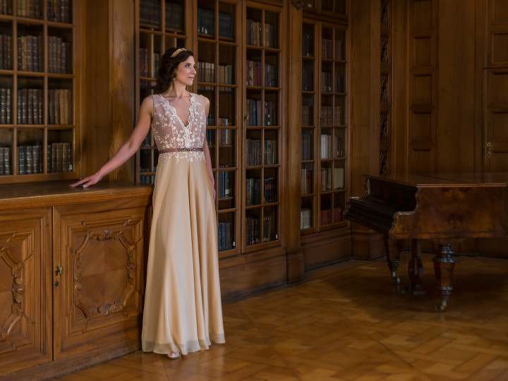 sans souci 3 - Brautkleider Erfurt 2018