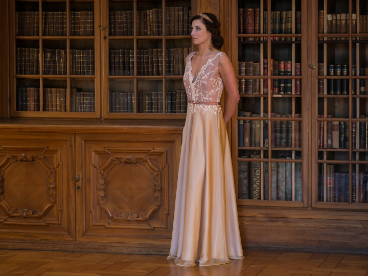 sans souci 3 - Brautkleider Erfurt 2018