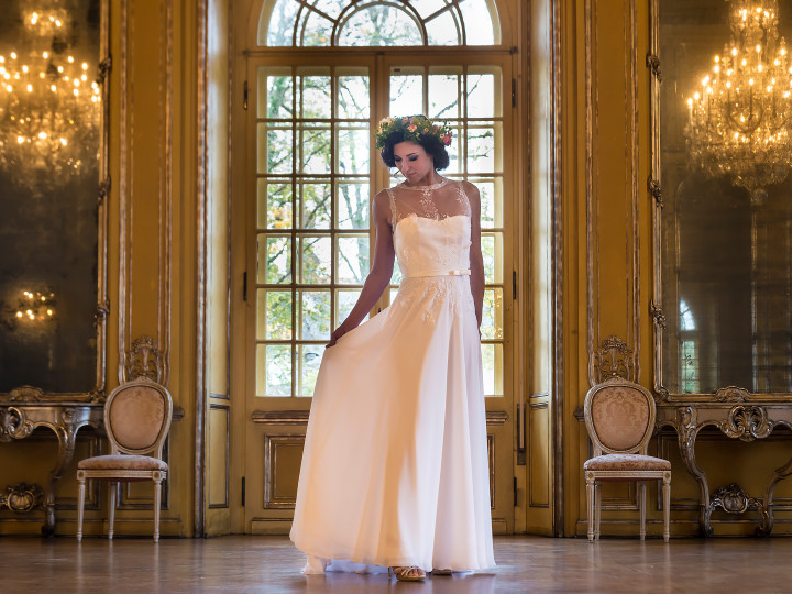 sans souci 1 - Brautkleider Erfurt 2018