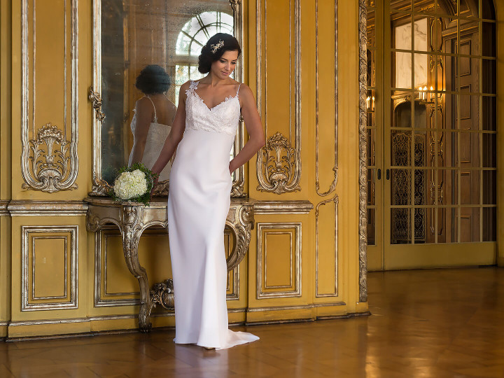 sans souci 2 - Brautkleider Erfurt 2018