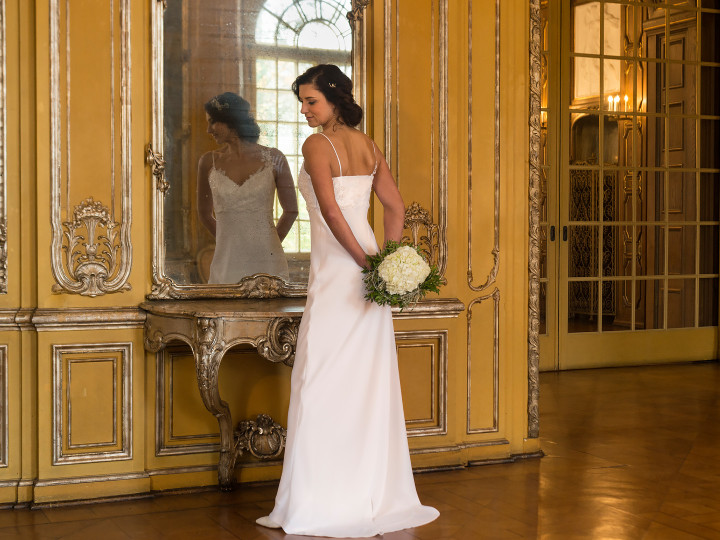 sans souci 2 - Brautkleider Erfurt 2018