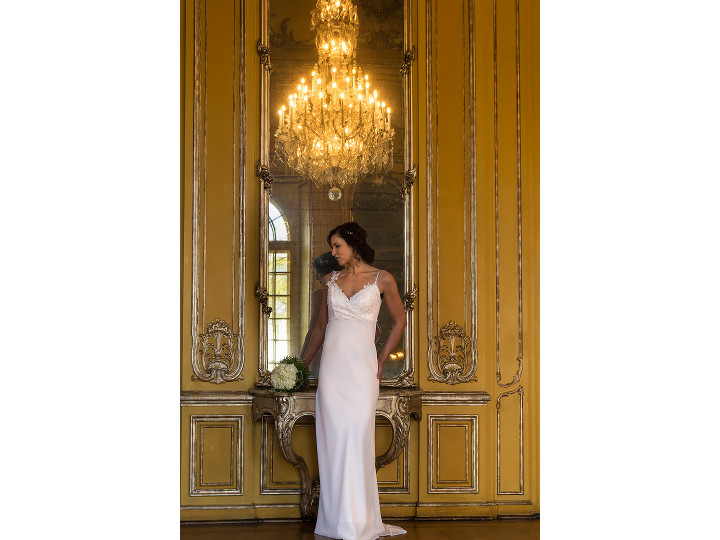 sans souci 2 - Brautkleider Erfurt 2018