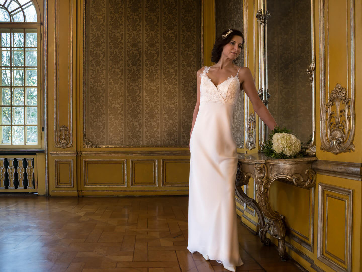 sans souci 2 - Brautkleider Erfurt 2018