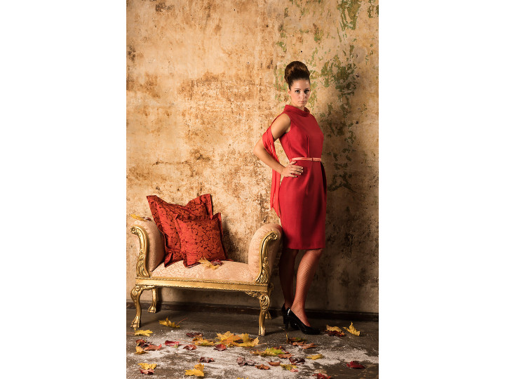 Voyage 3 - schöne Kleider 2017