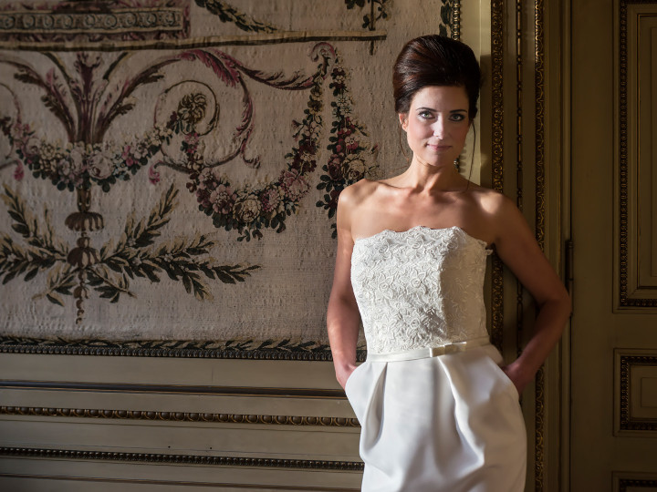 Sans souci 5 - Brautkleider Erfurt 2018