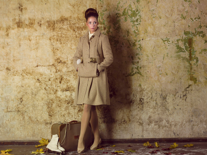 Voyage 1 - schöne Kleider 2017