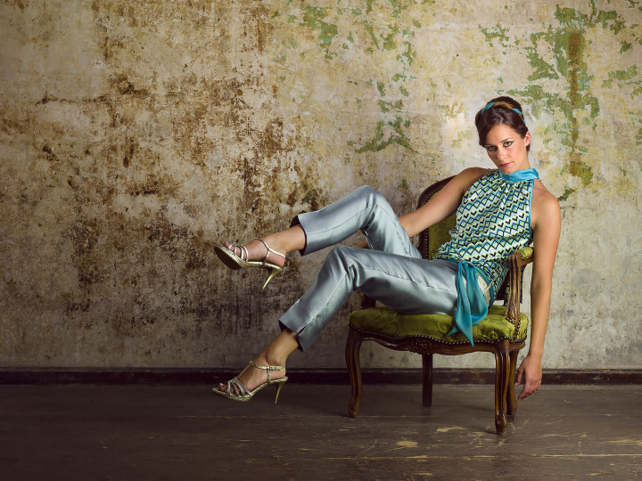 La Dolce Vita 2 - Schöne Kleider Erfurt 2017