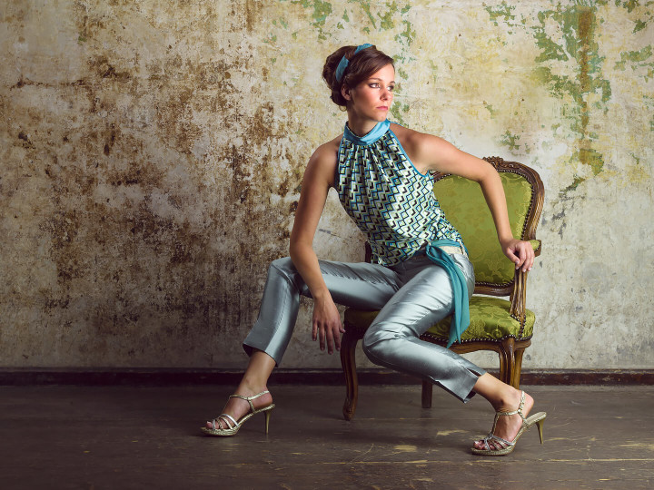 La Dolce Vita 2 - Schöne Kleider Erfurt 2017