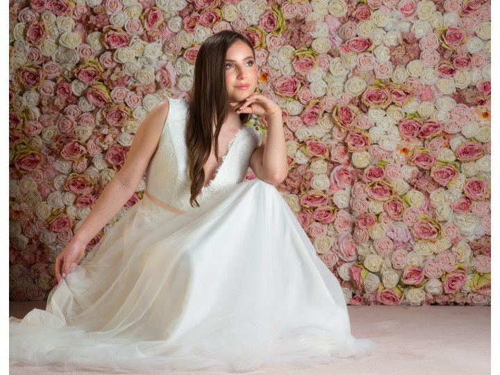 modern bride 1 Brautkleider Erfurt 24