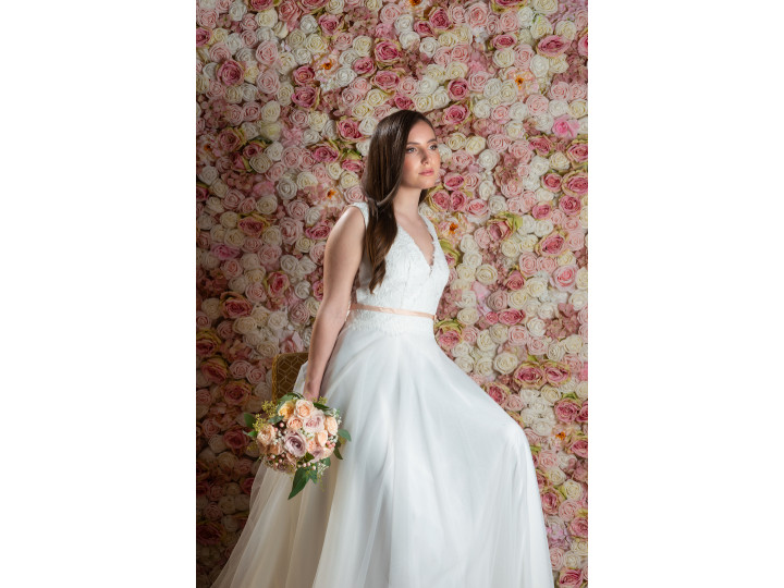 modern bride 1 Brautkleider Erfurt 24