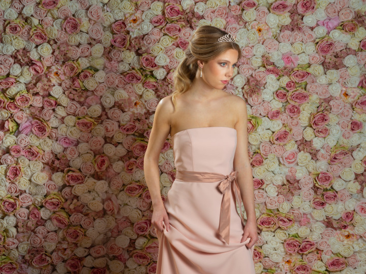 modern bride Brautkleider 2024