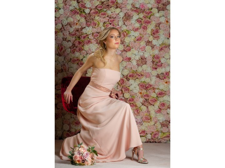 modern bride Brautkleider 2024