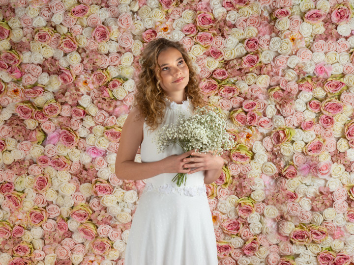 modern bride Brautkleider 2024