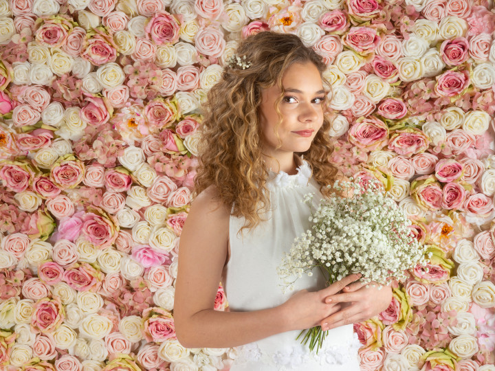 modern bride Brautkleider 2024