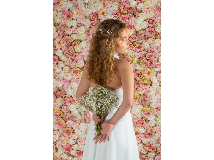 modern bride Brautkleider 2024