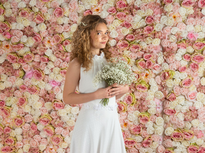 modern bride Brautkleider 2024