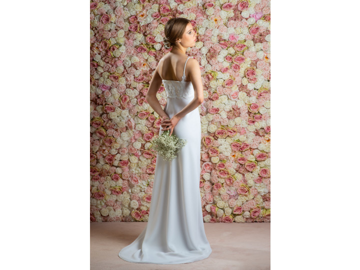 modern bride Brautkleider 2024
