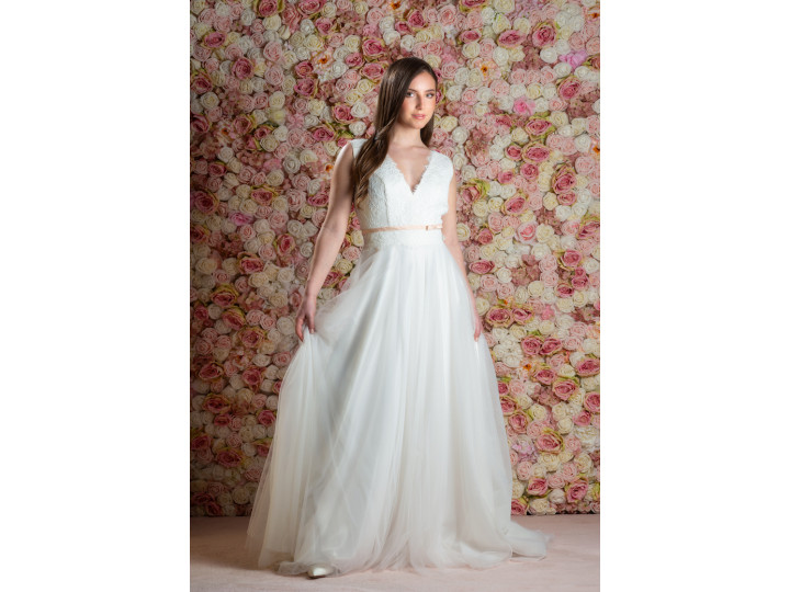 modern bride 1 Brautkleider Erfurt 24