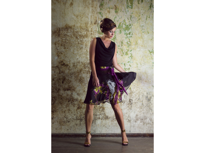 La Dolce Vita 12, Sommerkleider Erfurt