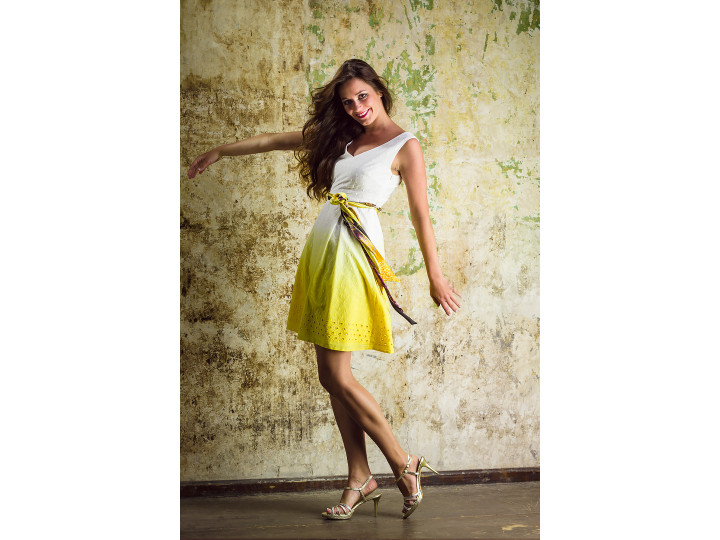 La Dolce Vita 6 - Schöne Kleider Erfurt 2017