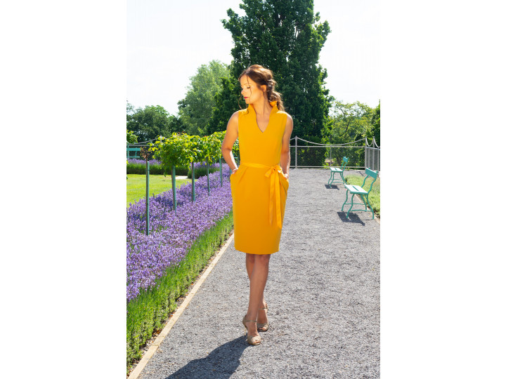 une belle journée 5 Brautkleider 2024