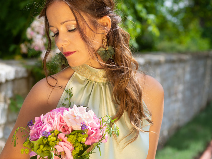 une belle journée 7 Brautkleider 2024