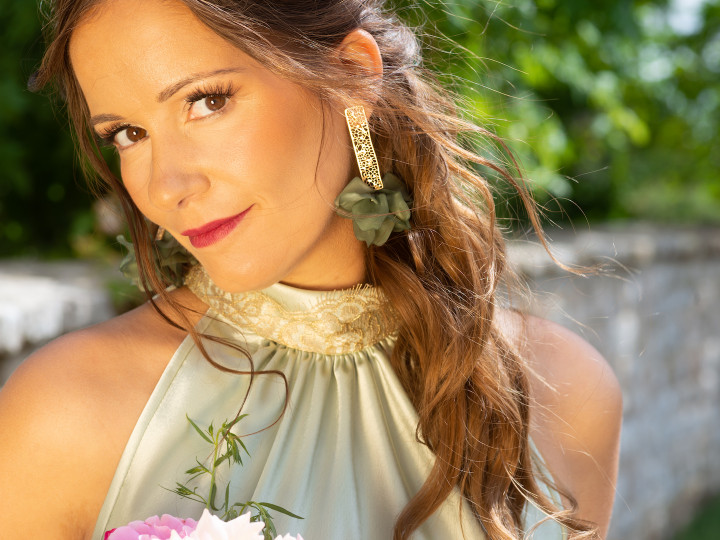 une belle journée 7 Brautkleider 2024