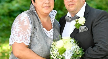 Traumkleid Claudia