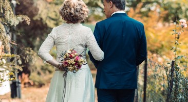 Traumkleid Claudia