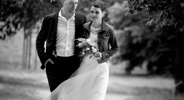 Traumkleid Elke