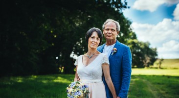 Brautkleid Fenja