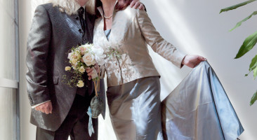 Traumkleid Birgit