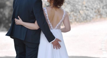 Traumkleid Kathleen