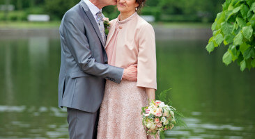 Traumkleid Katrin