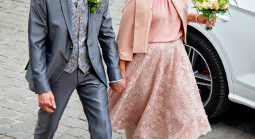 Traumkleid Katrin