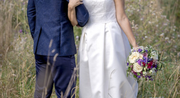 Traumkleid Sabine