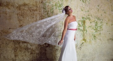 Venise 2 - Brautkleider Erfurt 2016