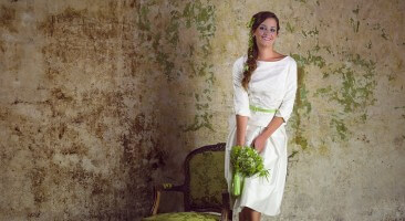 Venise 4 - Brautkleider Erfurt 2016