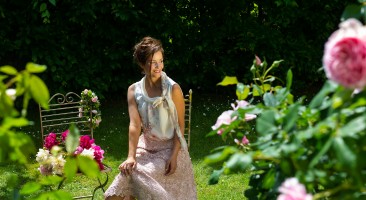 summergarden 4 - Brautkleider Erfurt
