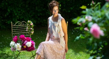 summergarden 4 - Brautkleider Erfurt