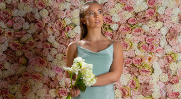 modern bride Brautkleider 2024