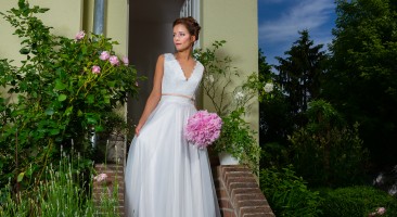 summergarden 1 - Brautkleider Erfurt