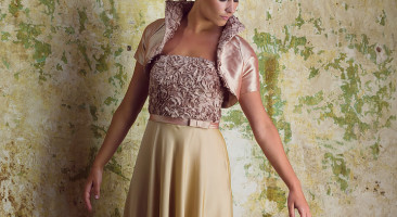 Venise 5 - Brautkleider Erfurt 2016