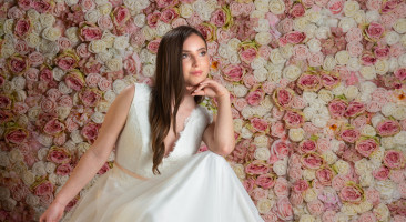 modern bride 1 Brautkleider Erfurt 24