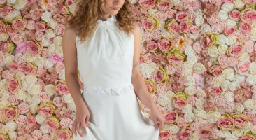modern bride Brautkleider 2024