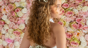 modern bride Brautkleider 2024