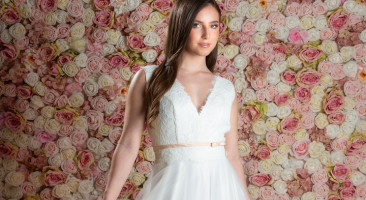 modern bride 1 Brautkleider Erfurt 24