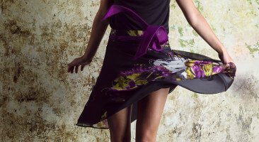 La Dolce Vita 12, Sommerkleider Erfurt