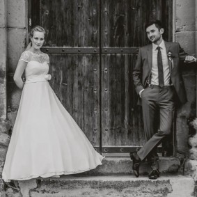 Traumkleid Antonia Traumkleid Antonia