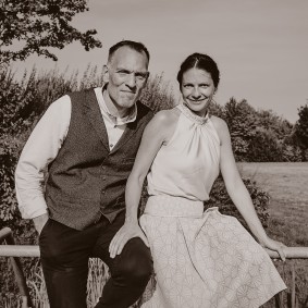 Traumkleid Catharina Traumkleid Catharina